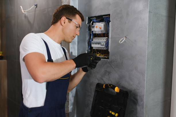 Best Electrical System Inspection  in Mayo, FL