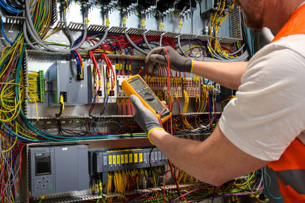 Best Affordable Emergency Electrician  in Mayo, FL